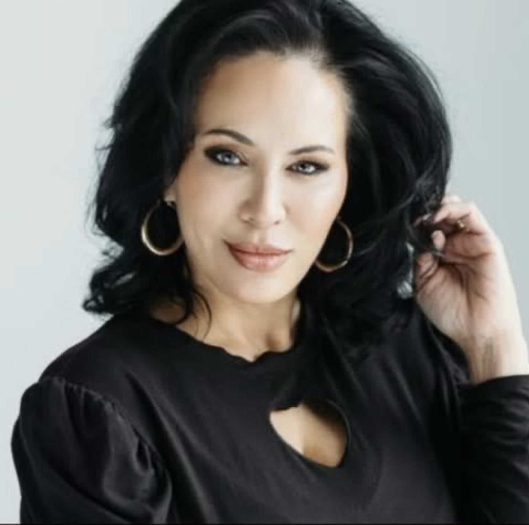 Nicole K. Hall